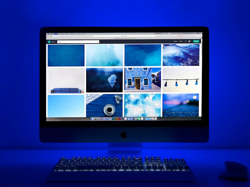 Medien einfach verwalten